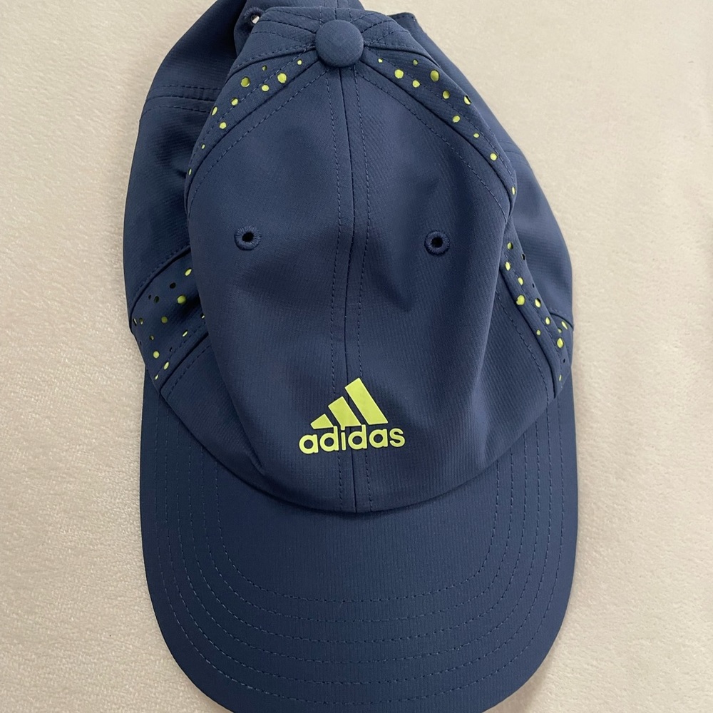 Adidas Runner’s Cap